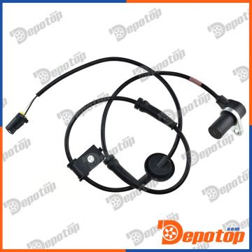 Capteur ABS avant droite pour HYUNDAI | 06-S170, 15-BS-477